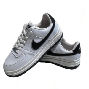کتانی نایک ایر Nike Air سفید مردانه