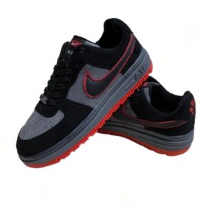 کتانی نایک ایر Nike Air مشکی مردانه