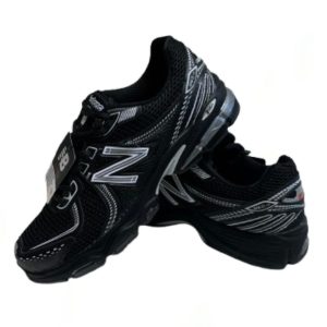 کتانی New Balance 860 مردانه مشکی