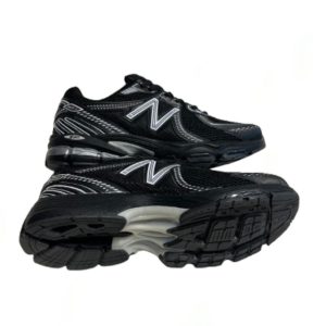کتانی New Balance 860 مردانه مشکی