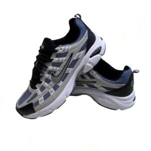 کتانی Nike P6000 مردانه طوسی آبی