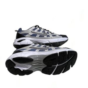 کتانی Nike P6000 مردانه طوسی آبی