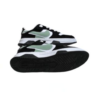 کتانی نایک Nike مردانه سفید مشکی