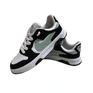 کتانی نایک Nike مردانه سفید مشکی