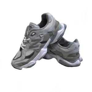 کتانی New Balance 560 مردانه اورجینال طوسی
